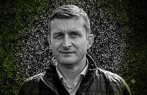 Neil Hornby